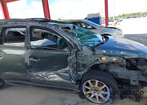 2011 Buick Enclave 2Xl из США, поврежденный, VIN 5GAKVCED4BJ167936